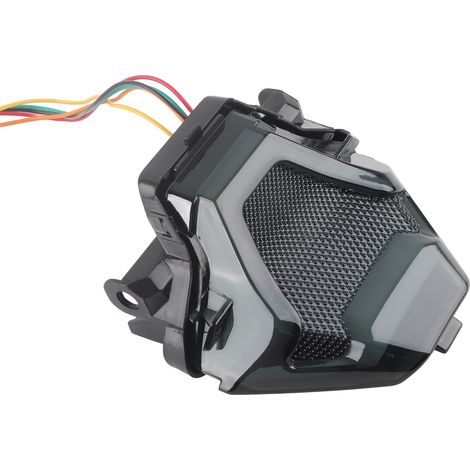 Rücklicht, Bremslicht, Blinker, LED, passend für YZF R3, R25, Y15ZR, MT07, FZ07, LC150 (1/5)