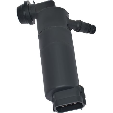 Scheinwerferwaschanlage für Toyota Auris und Corolla, Teilenummer 85280-02030. Diese Scheinwerferwaschpumpe verwendet eine Originalteilenummer, ist hochgradig kompatibel und aus robustem Kunststoff ge