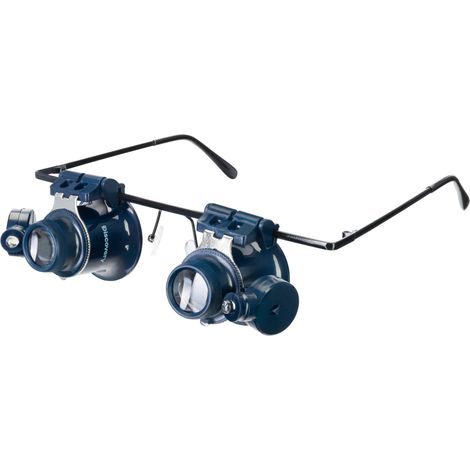 Discovery crafts dgl 30 lenti di ingrandimento (1/4)