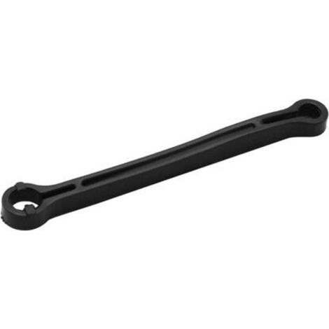 Barre de Stabilisation pour Bras de Liaison, Compatible avec Volvo C30 C70 S40 V50 S60 S80 V70 XC60 XC70 XC90, Pièce de Rechange 31216460 (1/5)