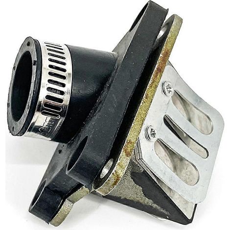 Soupape de manchon de collecteur d'admission pour moto 50SX 2002-2008 50 SX Pro Senior SX 50 50SX LC 50cc 65