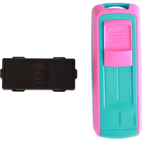 Timbre médical portable pour signes vitaux, cachet de poche pour médecins et infirmières, tampon mobile réutilisable. (1/5)