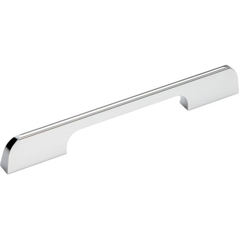 Mango UA76, cromo pulido, 160 mm (1/2)