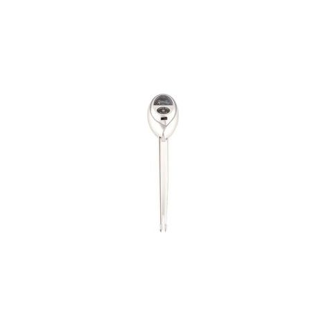 Testeur de Sol 3 en 1 Mesure Précise Humidité pH Acide Alcalin Idéal pour Jardin Potager- (1/2)