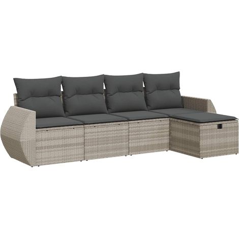 Charnières en T Noires pour Portes et Portails - Set de 4 - 2 pouces - Robuste et Résistant - Pour Clôtures, Cabanons, Armoires en Bois - Vis non incluses (1/5)