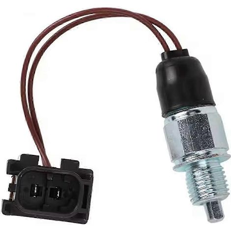 32006CD10B 32006-CD10B Interruptor de luz de freno para automóvil Nissan 2005-2019 Accesorios para automóvil Edición 0617 (1/4)