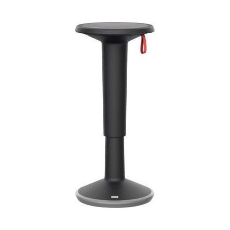 INTERSTUHL Hocker UPis1 110U 10464929 schwarz