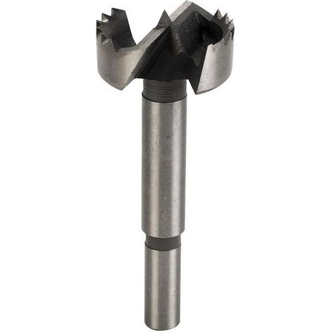 Mèche à façonner DIN 7483 D. 35 mm Q. 10 mm L. 90 mm - 12.035 - PG Professional - -