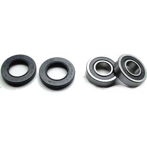 Roulements de roue avec joints Tourmax (WBK-217)