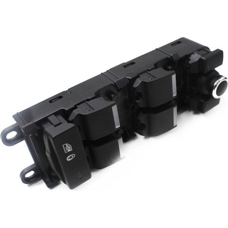 Passend für Land Rover Range Rover, Fensterheberschalter vorne links LR078894 (1/4)