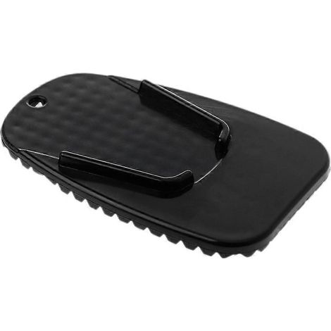 Support latéral de béquille pour moto Honda (1/5)