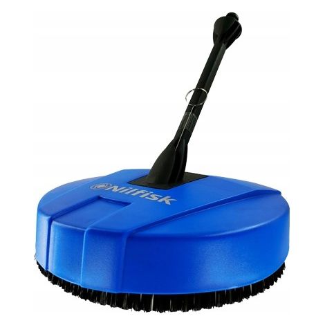 Accessori Nilfisk Compact Patio nero e blu 29 cm