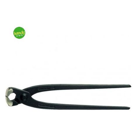 Tenaglia extra acciaio Kapriol 250mm