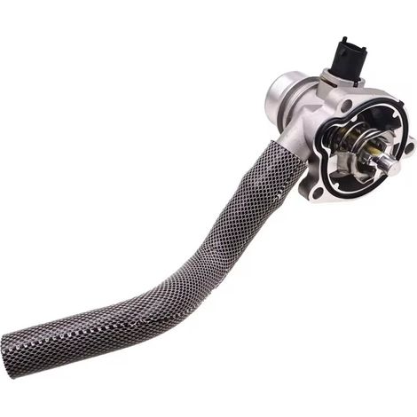 Passend für Cruze-Motorkühlmittelthermostat oder Auslassschlauch 55593034 13251435 (1/4)