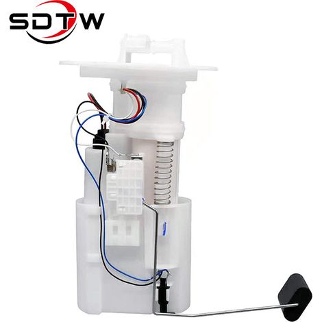 Fuel pump E8534M is suitable for Infiniti 350Z (03-09) and 2004-2008 models. (1/5)