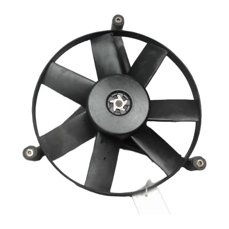 [PRODUIT D'OCCASION] Moteur Ventilateur Radiateur VOLKSWAGEN Polo ♻️ Ref Oe. 6n0959453p - Garantie à vie (1/3)