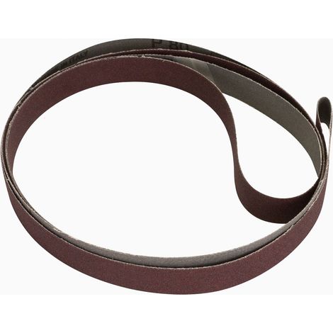 NASTRO ABRASIVO GRANA 120 PER LB1200F MAKITA B-42597