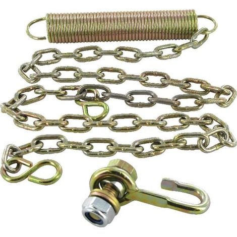 Set di catene AG 351 WALTERSCHEID 309213