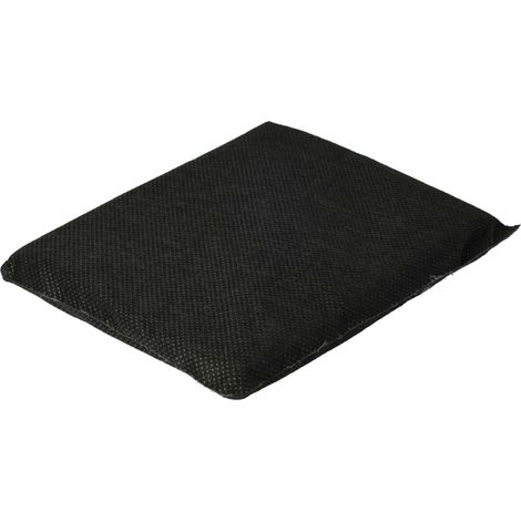 vhbw Filtro compatible con Electrolux IK270010ZR, IK270020Z, IK270530Z, IK280010ZL, IK280010ZR, IK2800Z nevera - Filtro de carbón activado
