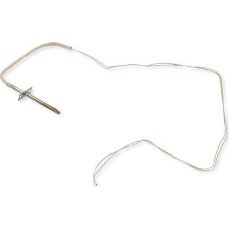 Ersatzteil - Temperaturfühler Original - - WHIRLPOOL, KITCHENAID, IKEA, BAUKNECHT, LADEN, BEKO, ARISTON HOTPOINT, IGNIS, LG, BLOMBERG, DOMEOS, FRANKE, PRIVILEG, LISTO, CYLINDA
