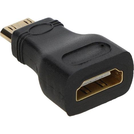 Kit D'Extension Raspberry Pi Zero - Adaptateur Hdmi Mini - Câble Usb Mâle Vers Femelle - Connecteur Gpio 40 Broches - Pour Raspberry Pi Zero Et Zero W (1/5)