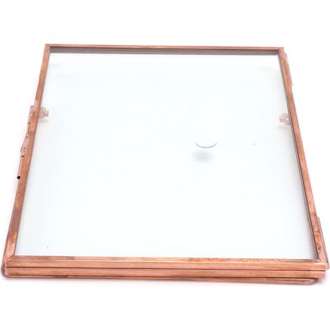 Cadre Photo Moderne Pliable Détachable pour Décor Salon