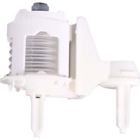 Kit de réparation pour bouton poussoir GROHE – Pompe à air intégrée – Cadre de montage – Compatible Skate Air et Cosmopolitan (1/4)