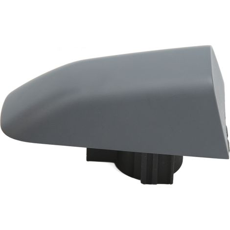 Poignée de porte avant droite avec capuchon de serrure à clé LR068336 LR068337 de remplacement pour Land Rover Range Rover Sport L494 (1/5)