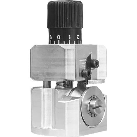 Pelacables manual portátil para pelar cables de aleación de aluminio para uso doméstico, adecuado para cables de 2 a 20 mm. (1/5)