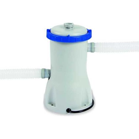 Filtro para piscinas con bomba Tipo 2E Bestway BW58386