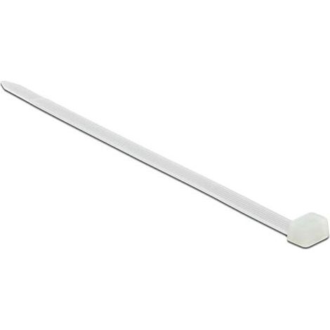 DeLOCK Delock 19635 - Nylon - Blanc - 22,5 cm - -35 - 85 °C - 76 cm - 8,8 mm