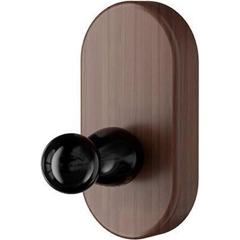 Hochleistungs-Handtuchhaken mit Klebefläche – Stabile, platzsparende Organizer für Zuhause (1/5)