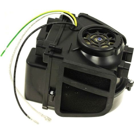 Motore completo - Idropulitrici - ROWENTA - 4367062
