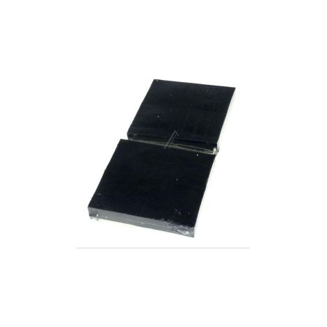 92X3647 Kit de Recyclage de Dietrich (ah4055f1). (x2) l195 x l185 boîte Neutre