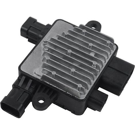 Motorkühlerlüfter-Steuermodul 25385-4D900 253854D900 für Hyundai (1/5)