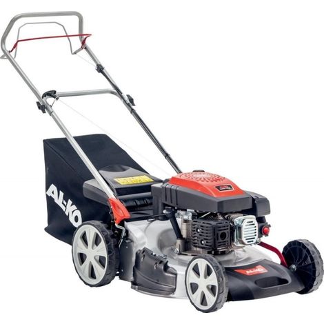 Mower Termica Easy 5.1 Sp-Sincl. Mulchkit (1/3)