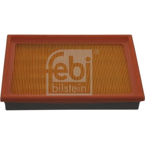 Filtre à air FEBI BILSTEIN 10611 FORD 1 004 509 1E00-13Z40 3 885 284 F02Z-9601-A (1/2)