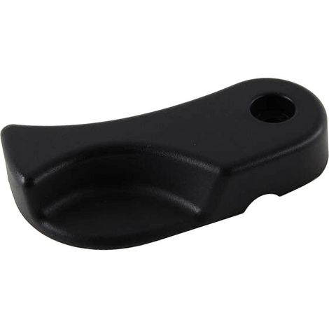 Levier d'ouverture de capot 51237058117 pour BMW 328i, 335i, 330xi, 335d (2007–2013) - JBMEDIA (1/4)