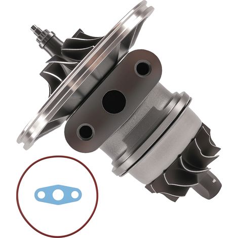 Turbo Cartridge for Citroën ZX Peugeot 306 405 1.9 TD DT 66KW 1992-2002 (1/5)