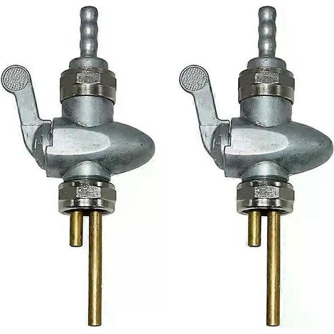 Für 2x Benzinhahn-Schalter für BMW R25/3 R26 R27 R50/5-R75/5 R60/6-R90S R50/5 R60/5 R75/5 R75/6 R90/6 R90S A-32F-JXLGV (1/4)