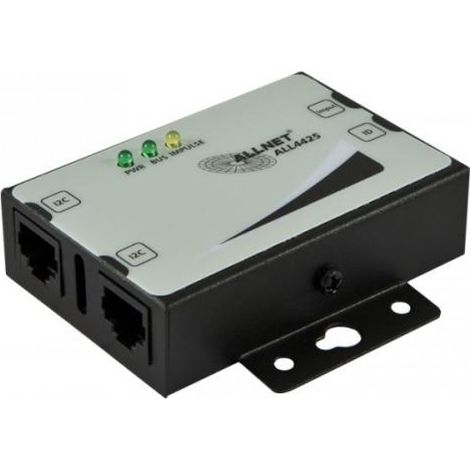 Allnet MSR Sensor ALL4421 multimetro bianco ad alta precisione