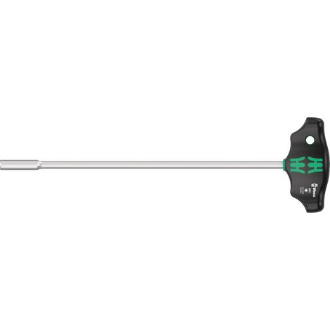 Destornillador Hexagonal Con El Lado T-6-Griff 5X230Mm Wera (1/5)