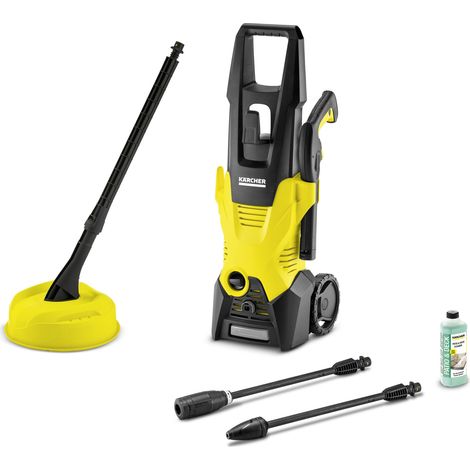 KARCHER Idropulitrice K 3 Home (1/5)