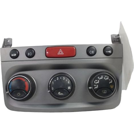 [PRODUIT D'OCCASION] Commande De Chauffage ALFA ROMEO 147 5p ♻️ Ref Oe. 156074113 - Garantie à vie (1/3)