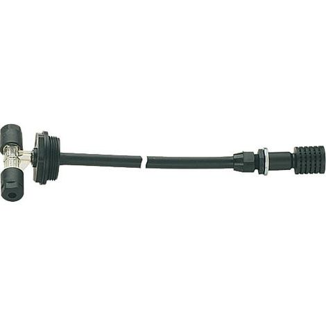 Systeme de prelevement OES avec GWG pour bidon reserv. fioul jus.H 1600 mm/EG R 1 1/2"mâle extensin OES-ES II/G 11/2" " (1/2)