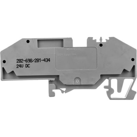 Kfz-Sicherungsstecker 282-698/281-434
