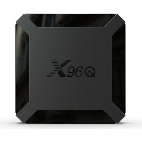 Boîtier TV Android 10 Smart H313, vainqueur toutes catégories 2024, Quad-Core (verdadero 2+16), 4K HD (1/5)