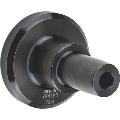 Röhm Juegos de mandril de montaje KFS/MFS para tamaño 8 - 724184