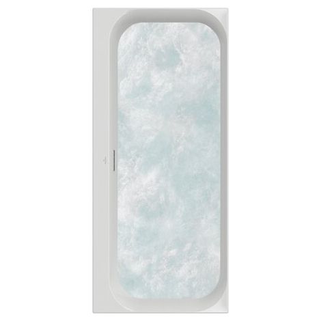 Villeroy & Boch UCC170LSF2A2V01 Baignoire Loop&Friends LSF 1700x750x