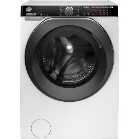 Hoover H-Wash&Dry 500 Waschmaschine mit Trockner weiß 10 kg